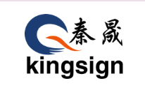INDÚSTRIA KINGSIGN (CHINA) LIMITADA